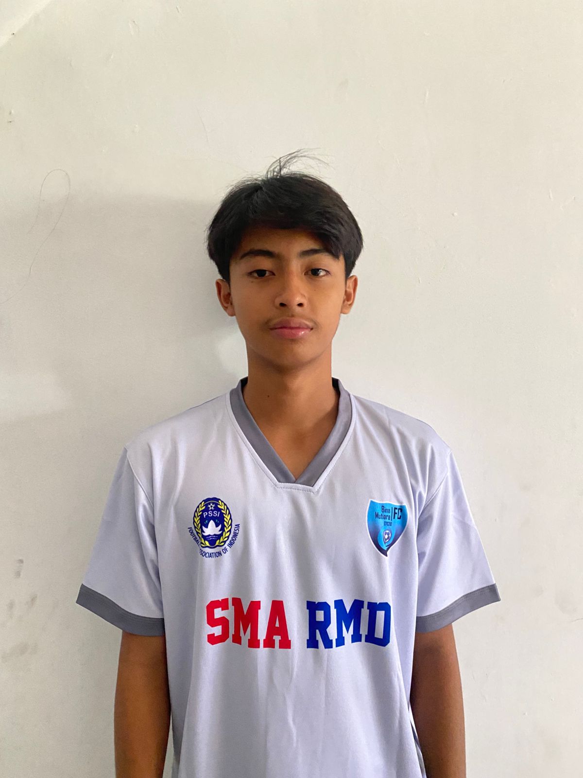 Muhammad Alfath Akbar